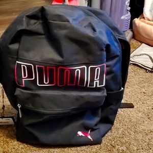 Puma backpack
